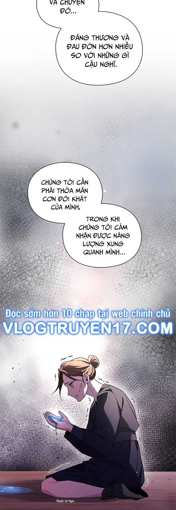 Đêm Của Yêu Tinh Chapter 18 - Trang 30