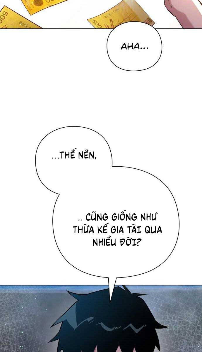 Đêm Của Yêu Tinh Chapter 12 - Trang 45