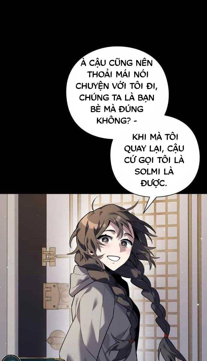 Đêm Của Yêu Tinh Chapter 8 - Trang 10