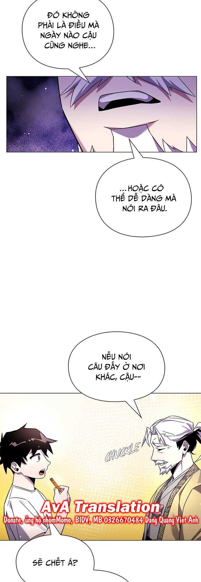 Đêm Của Yêu Tinh Chapter 18 - Trang 56