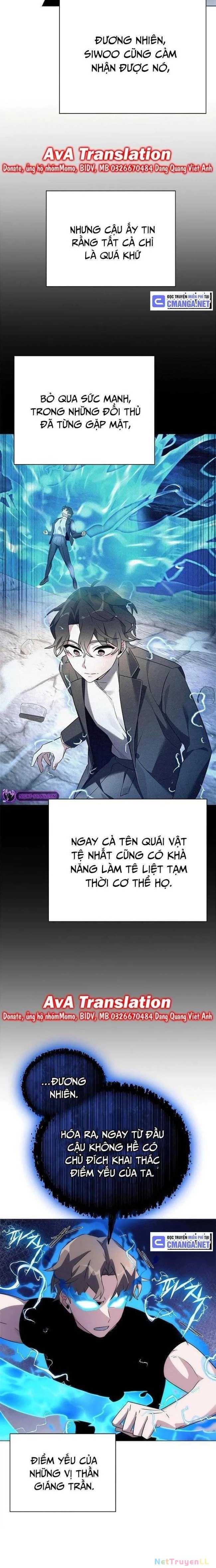 Đêm Của Yêu Tinh Chapter 40 - Trang 31