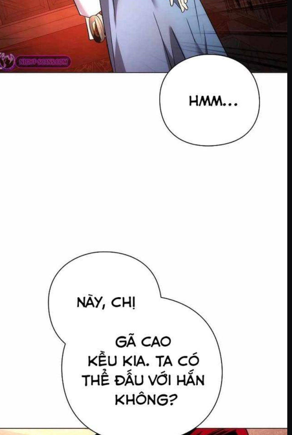 Đêm Của Yêu Tinh Chapter 63 - Trang 141