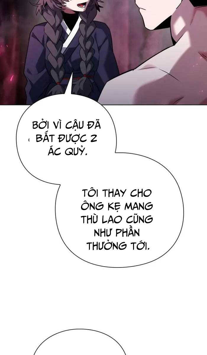 Đêm Của Yêu Tinh Chapter 6 - Trang 100