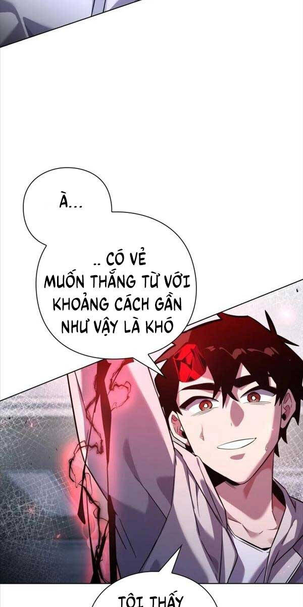 Đêm Của Yêu Tinh Chapter 14 - Trang 28