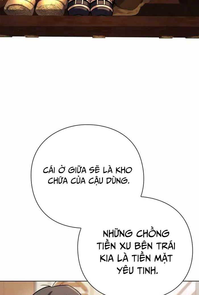 Đêm Của Yêu Tinh Chapter 7 - Trang 88