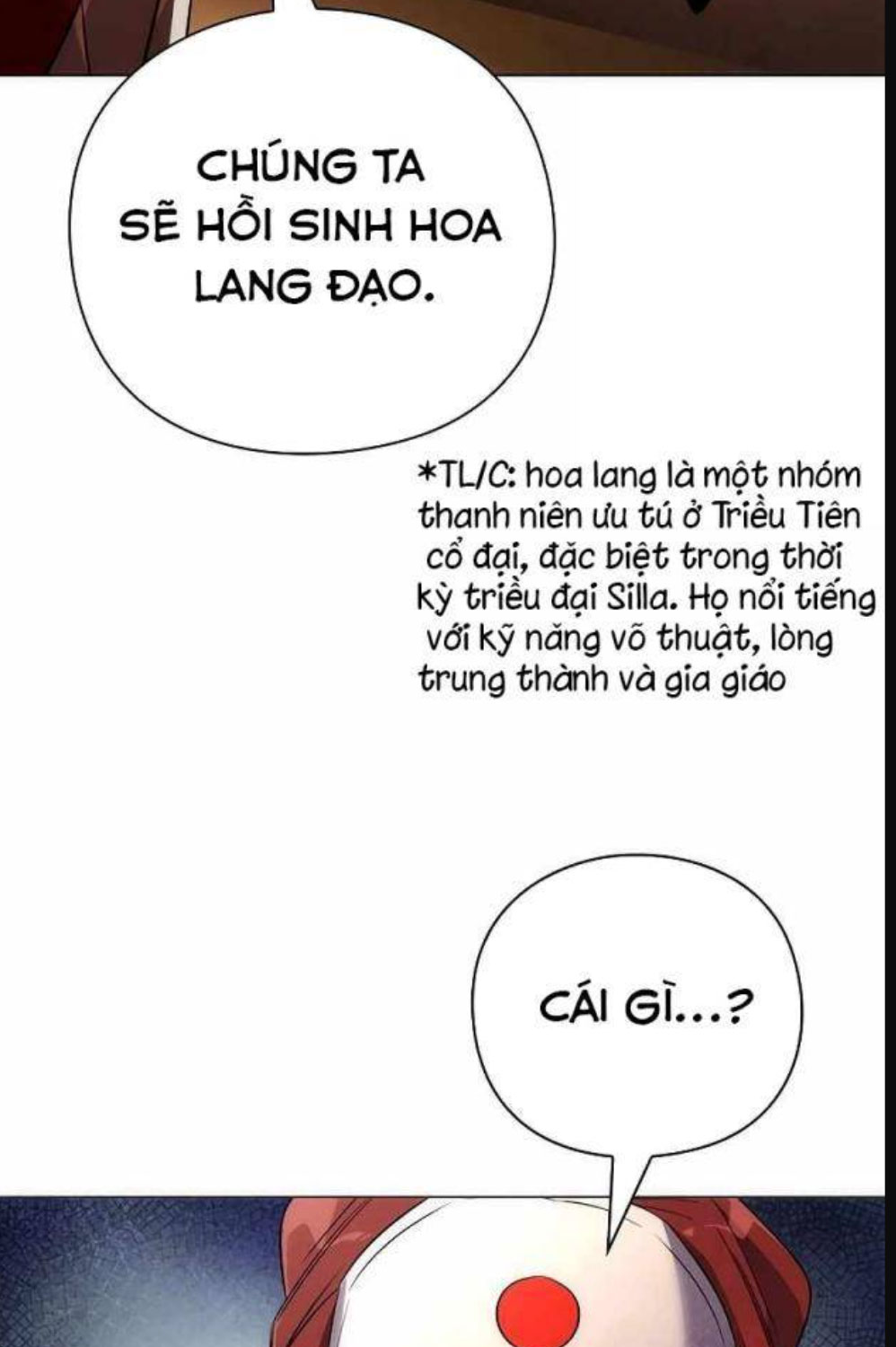 Đêm Của Yêu Tinh Chapter 63 - Trang 55