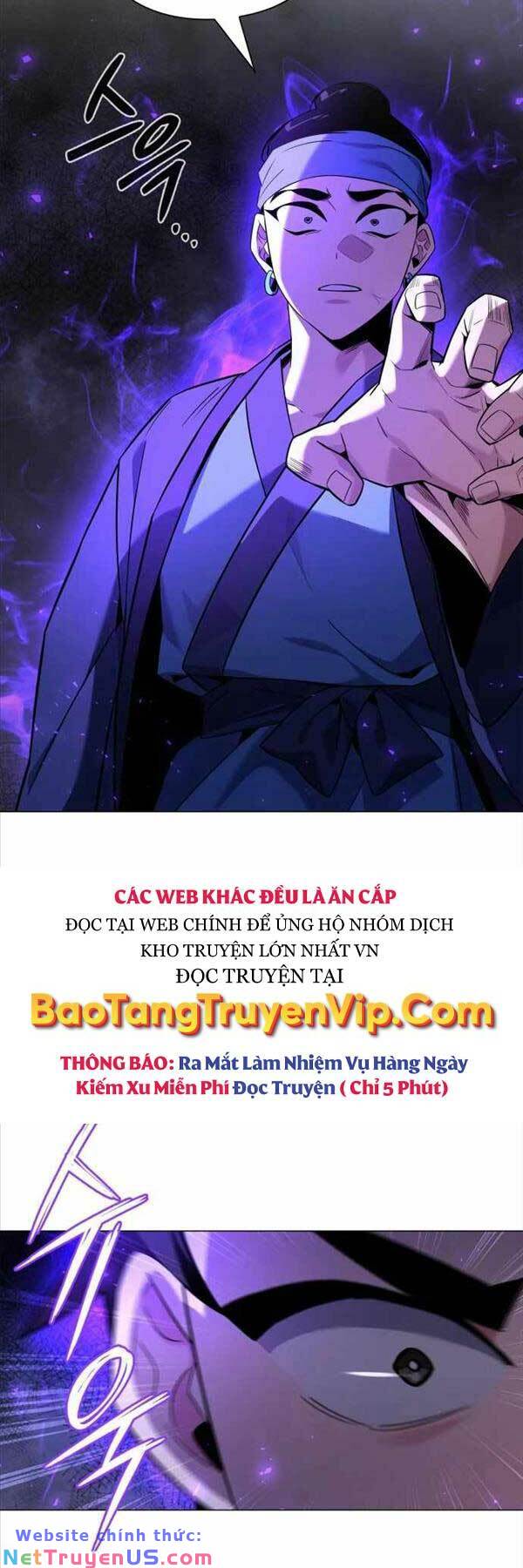 Đêm Của Yêu Tinh Chapter 16 - Trang 60