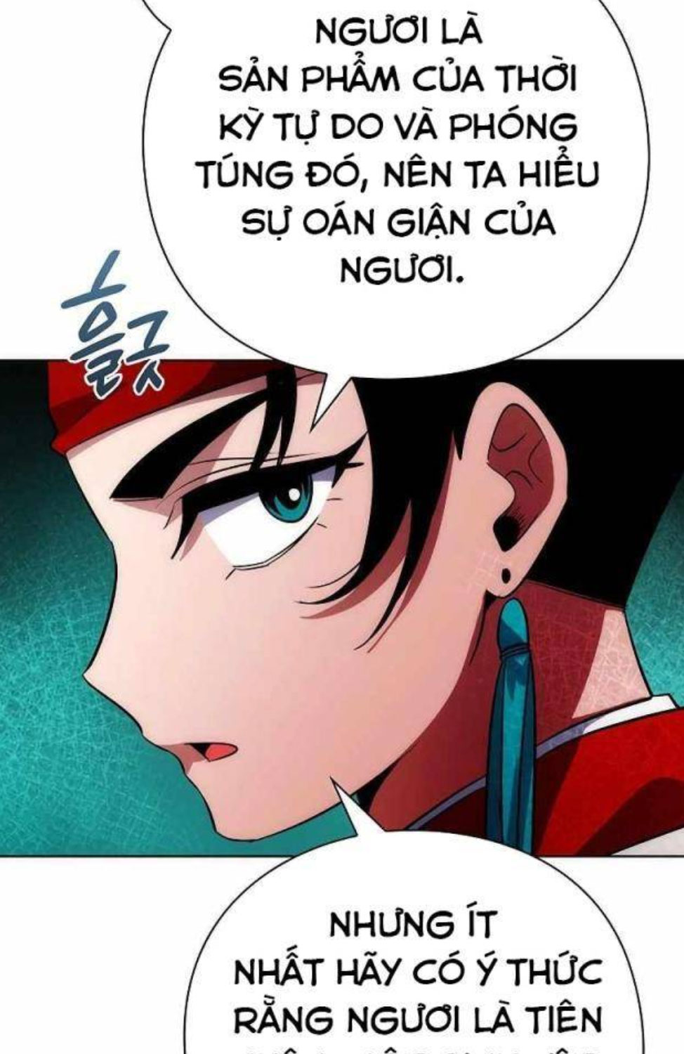 Đêm Của Yêu Tinh Chapter 63 - Trang 81