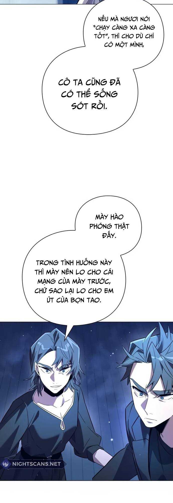 Đêm Của Yêu Tinh Chapter 20 - Trang 50