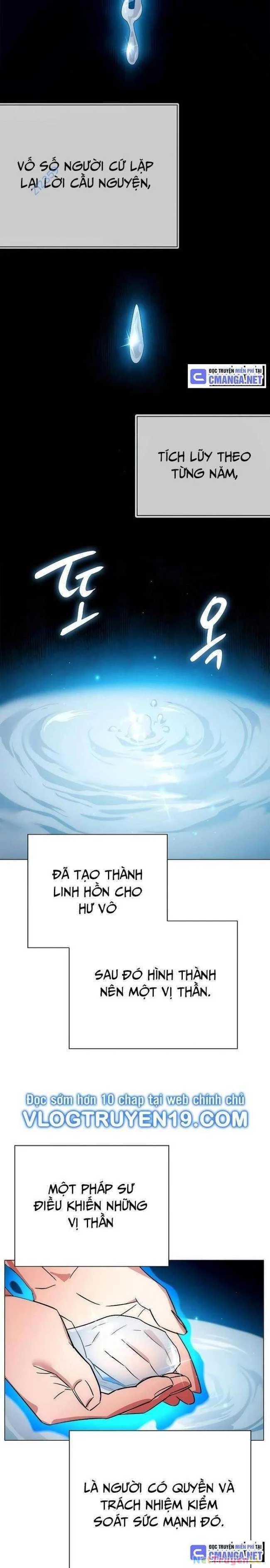 Đêm Của Yêu Tinh Chapter 41 - Trang 27