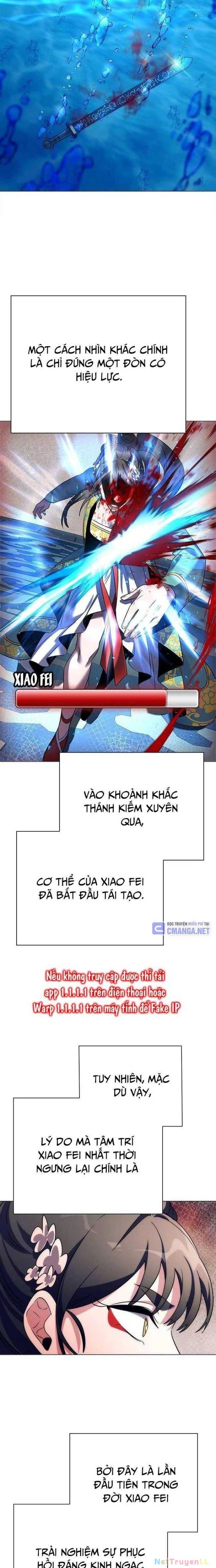 Đêm Của Yêu Tinh Chapter 51 - Trang 13