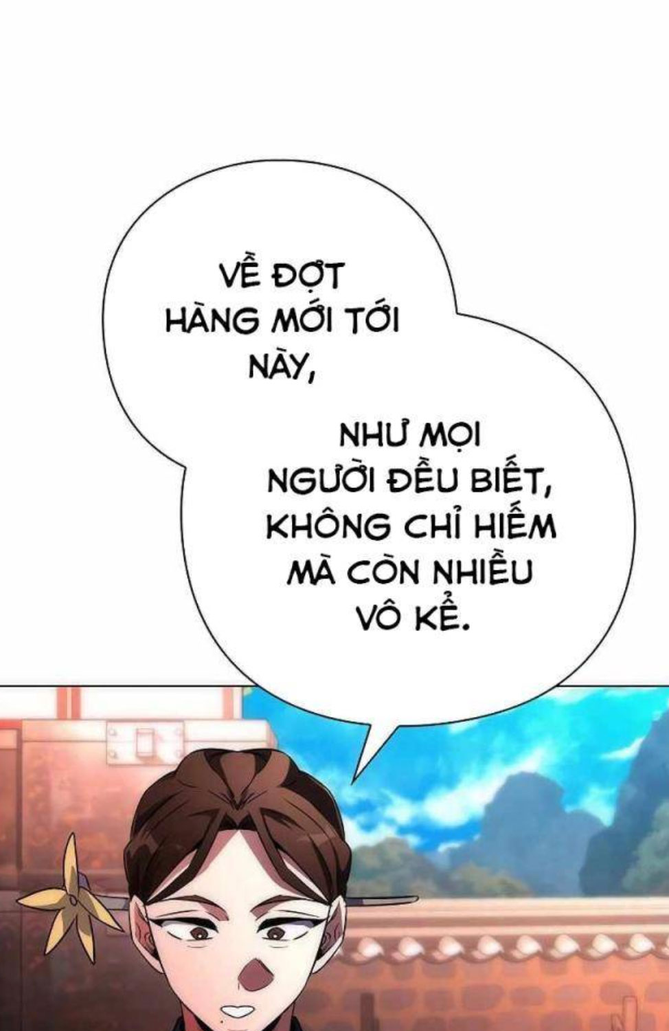 Đêm Của Yêu Tinh Chapter 63 - Trang 3