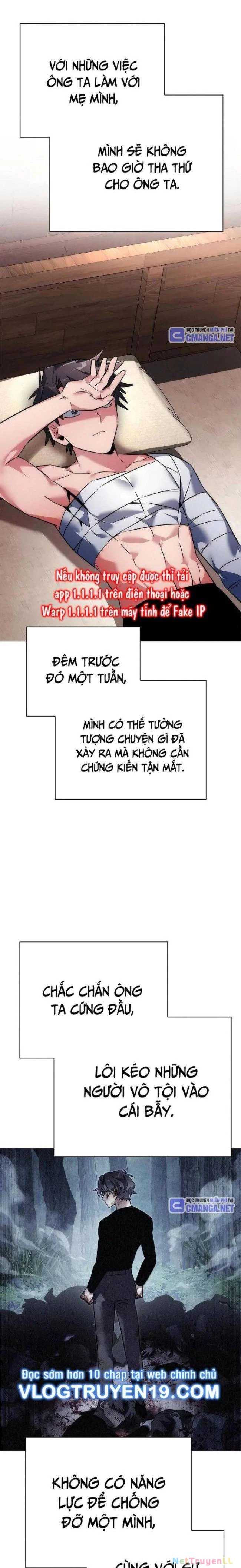 Đêm Của Yêu Tinh Chapter 59 - Trang 2