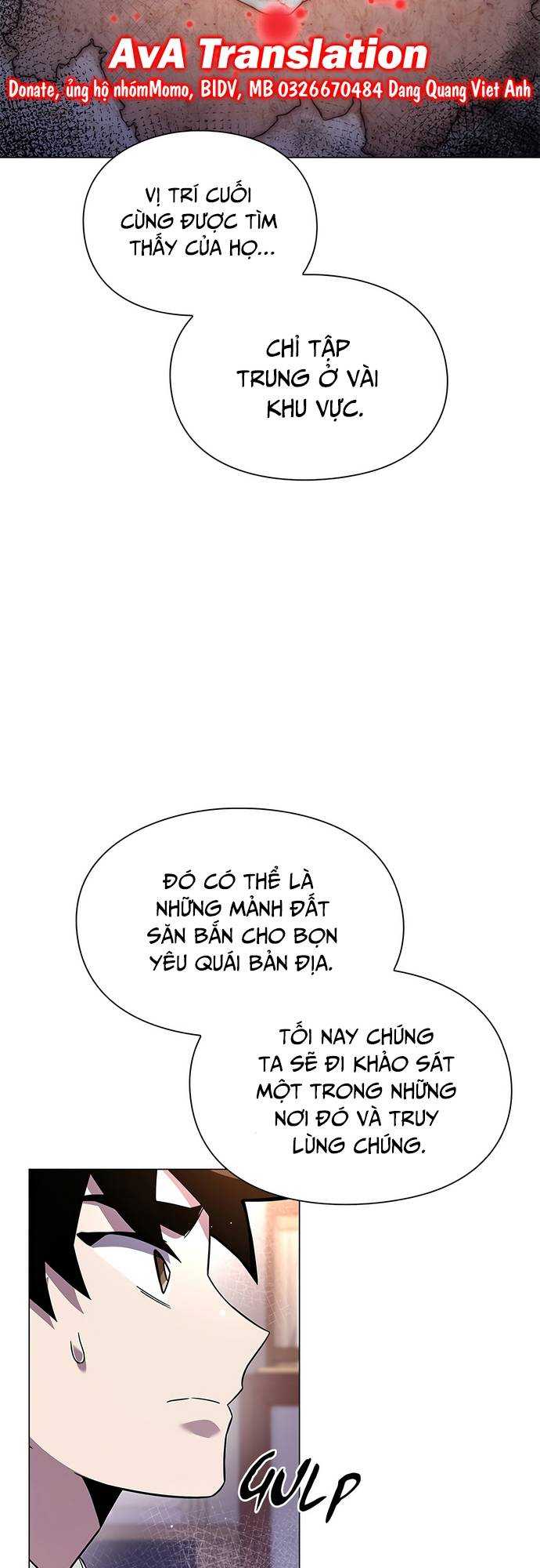 Đêm Của Yêu Tinh Chapter 18 - Trang 74