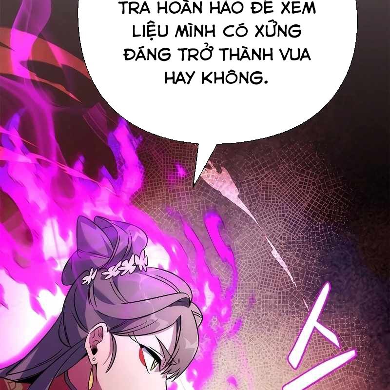 Đêm Của Yêu Tinh Chapter 67 - Trang 97