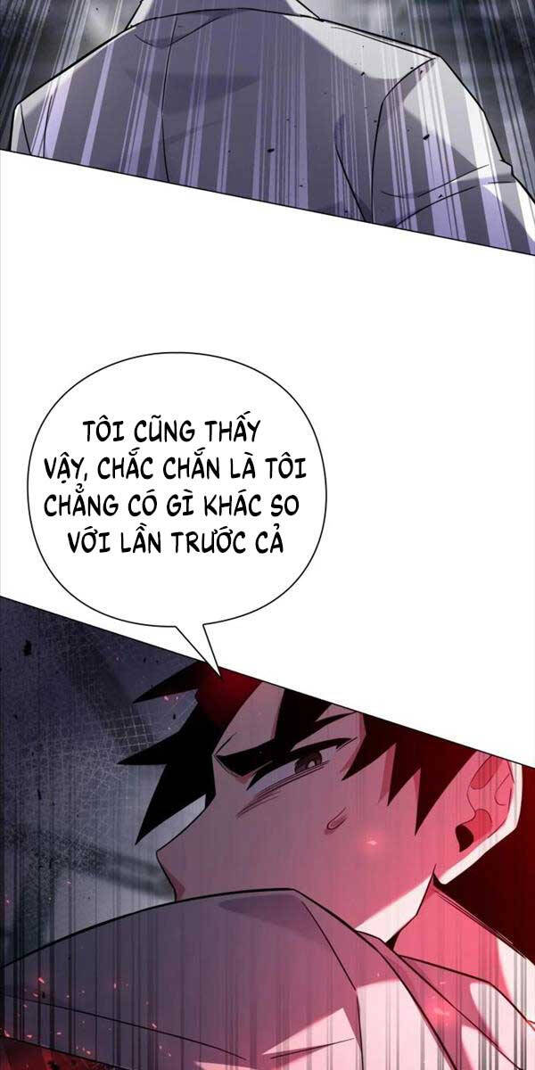 Đêm Của Yêu Tinh Chapter 14 - Trang 15