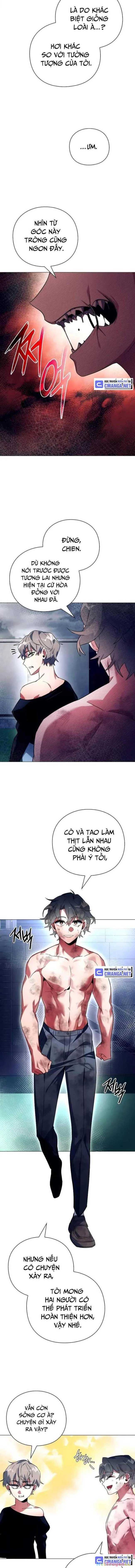 Đêm Của Yêu Tinh Chapter 33 - Trang 29