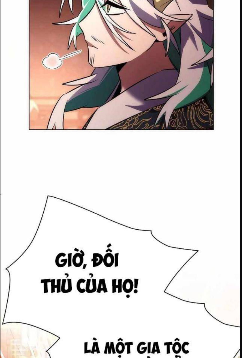 Đêm Của Yêu Tinh Chapter 63 - Trang 117