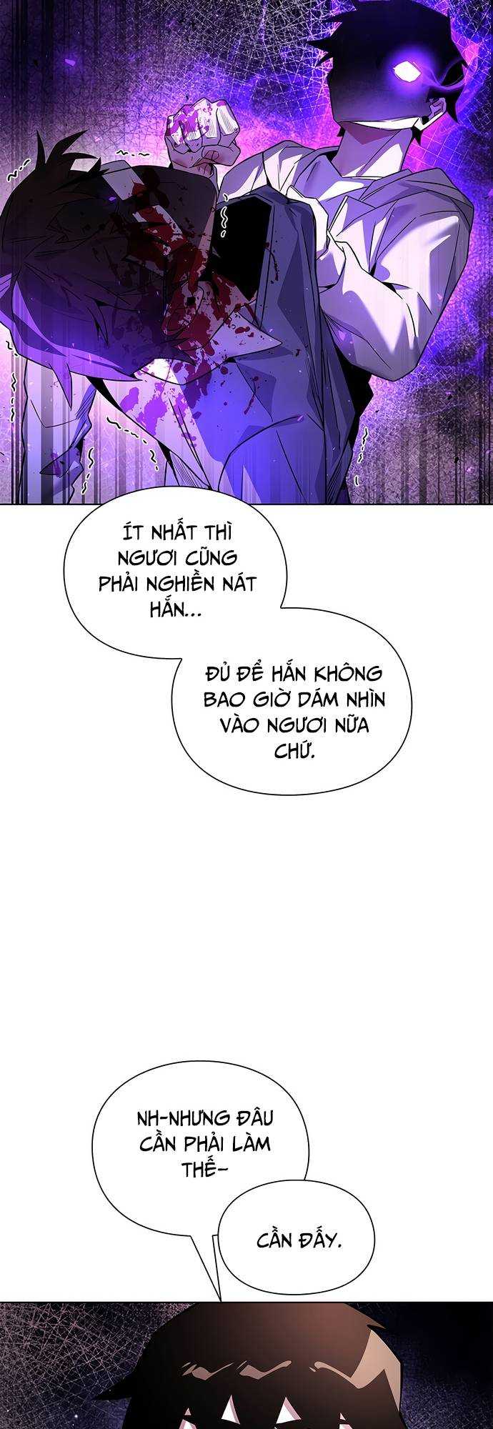 Đêm Của Yêu Tinh Chapter 19 - Trang 34