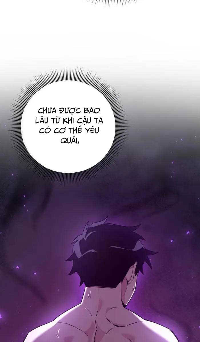 Đêm Của Yêu Tinh Chapter 6 - Trang 5