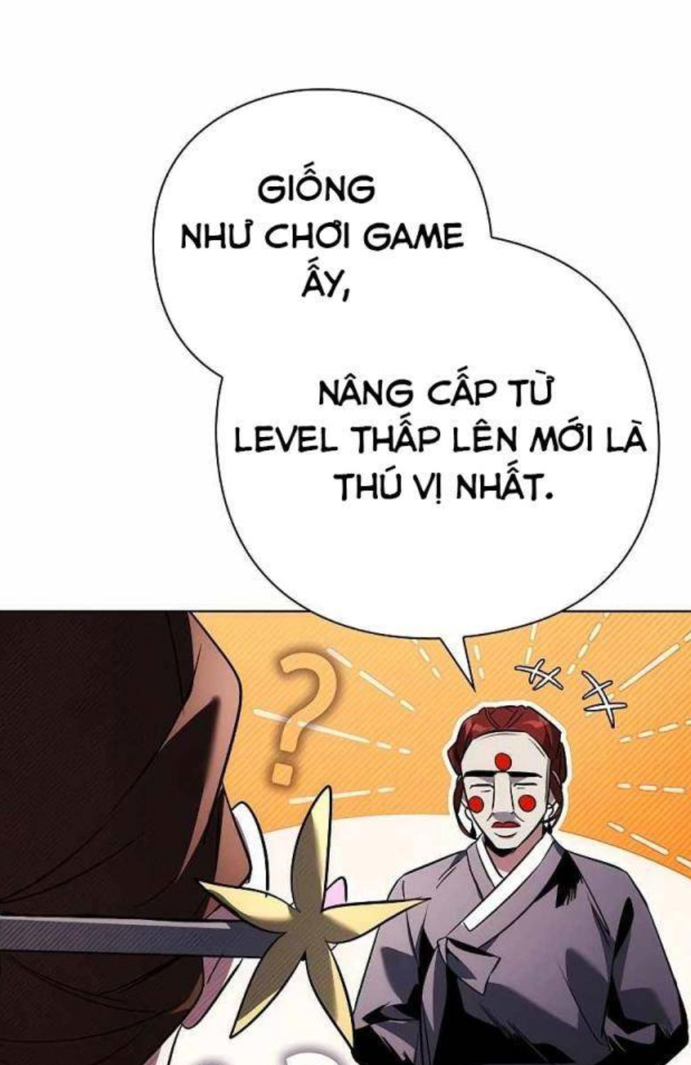 Đêm Của Yêu Tinh Chapter 63 - Trang 17