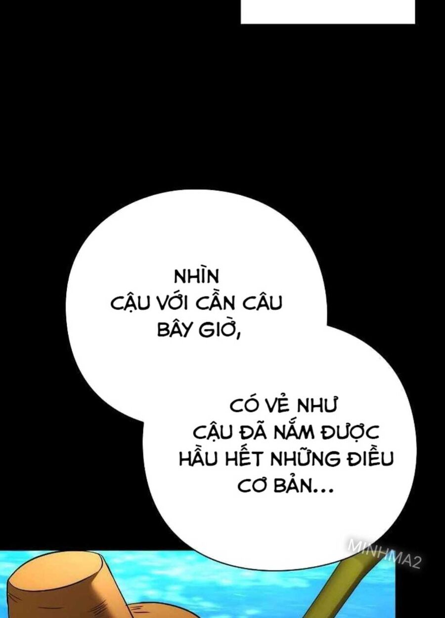 Đêm Của Yêu Tinh Chapter 65 - Trang 138