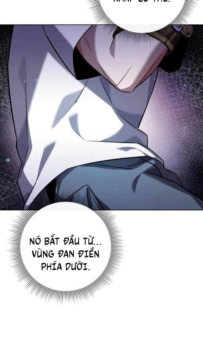 Đêm Của Yêu Tinh Chapter 11 - Trang 62