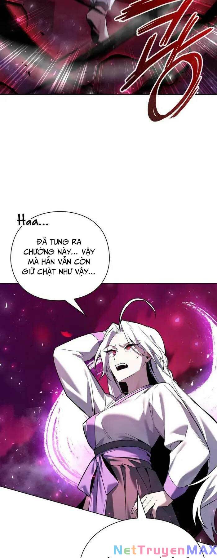 Đêm Của Yêu Tinh Chapter 4 - Trang 51