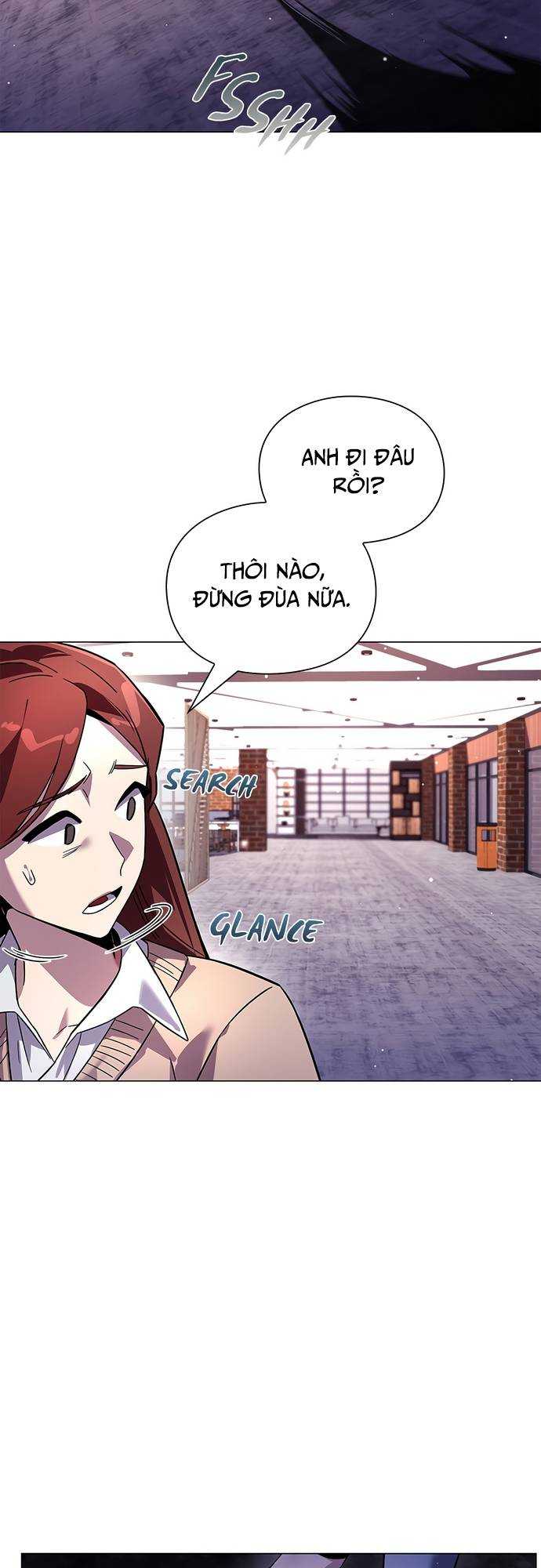 Đêm Của Yêu Tinh Chapter 19 - Trang 51