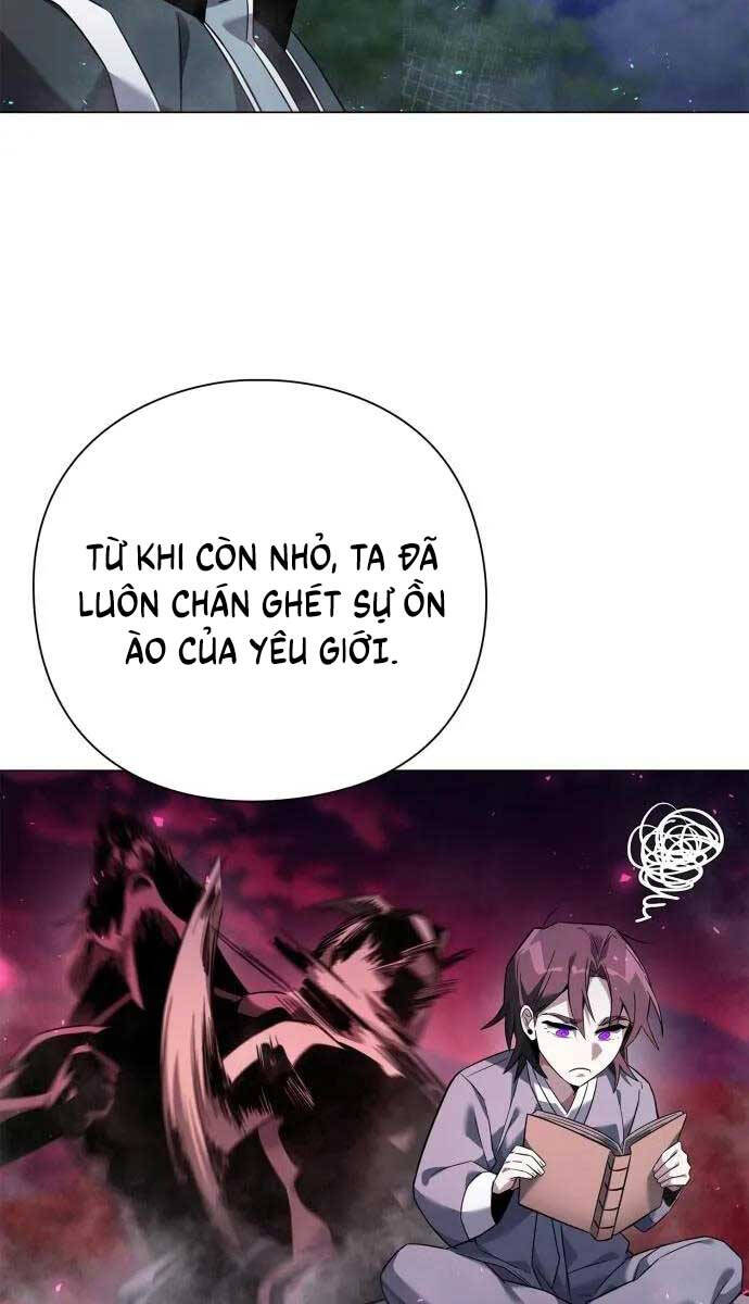 Đêm Của Yêu Tinh Chapter 12 - Trang 30