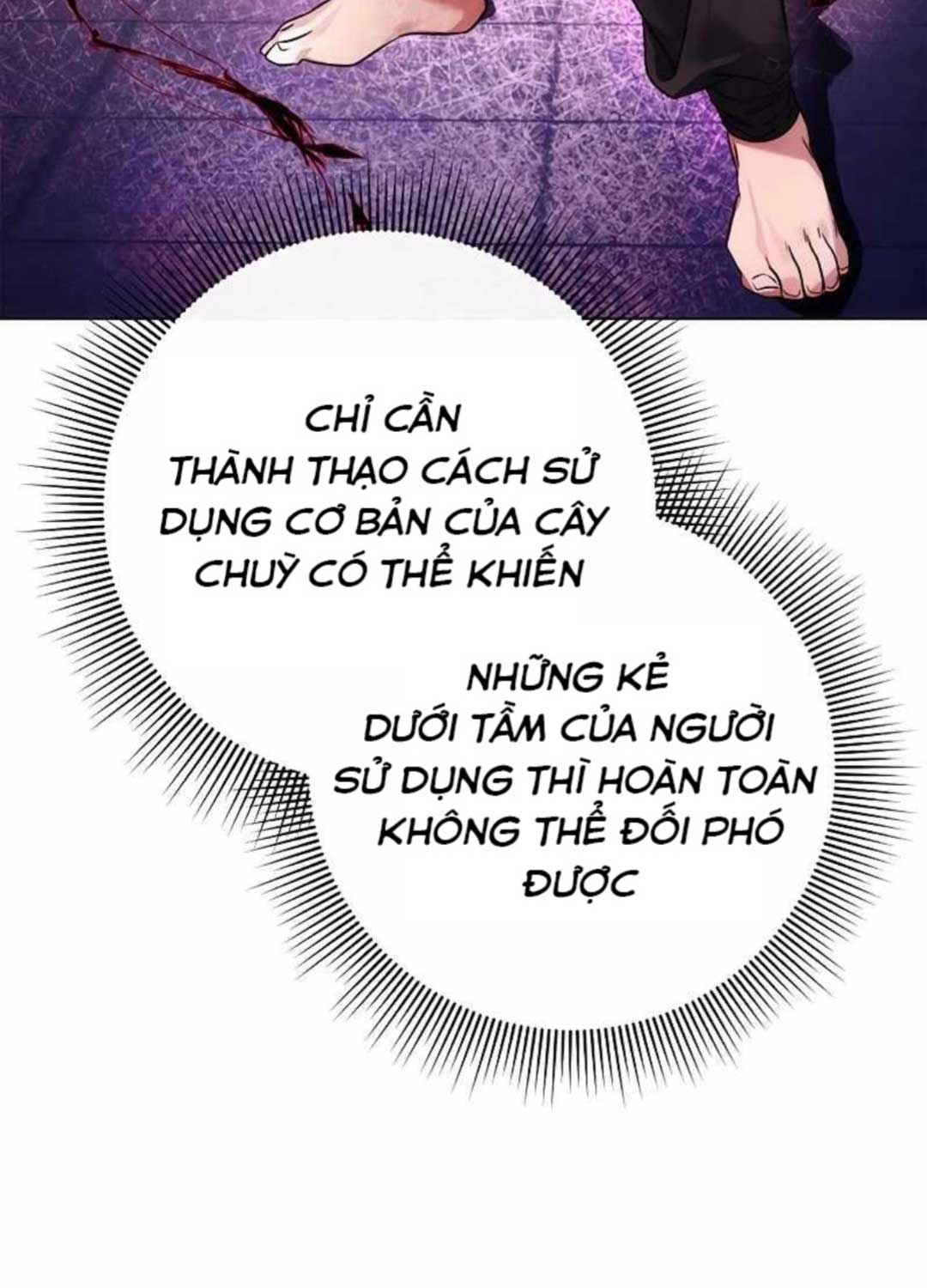 Đêm Của Yêu Tinh Chapter 64 - Trang 19