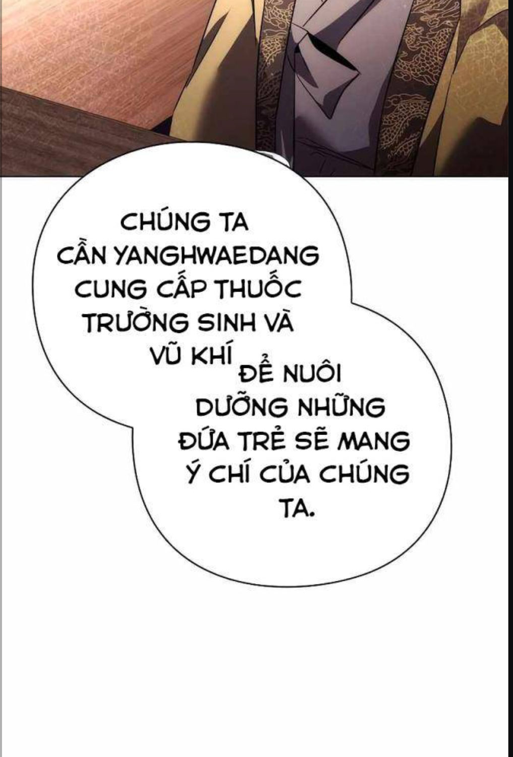 Đêm Của Yêu Tinh Chapter 63 - Trang 61