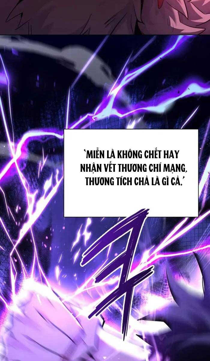 Đêm Của Yêu Tinh Chapter 6 - Trang 38