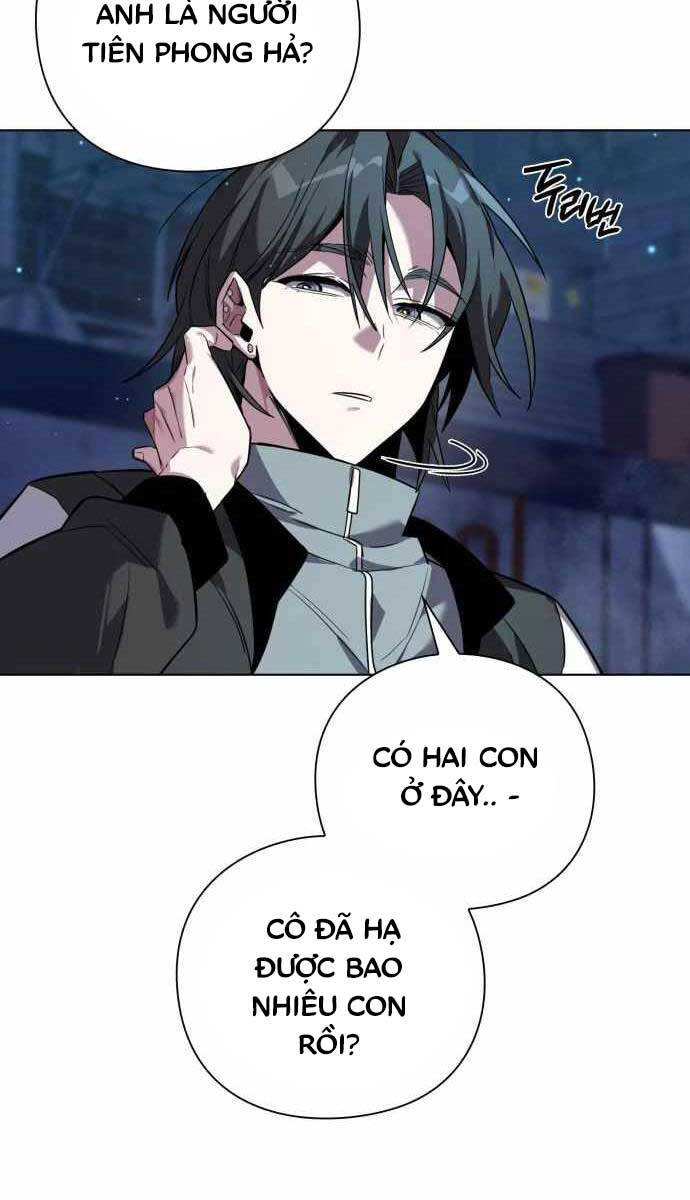 Đêm Của Yêu Tinh Chapter 8 - Trang 62