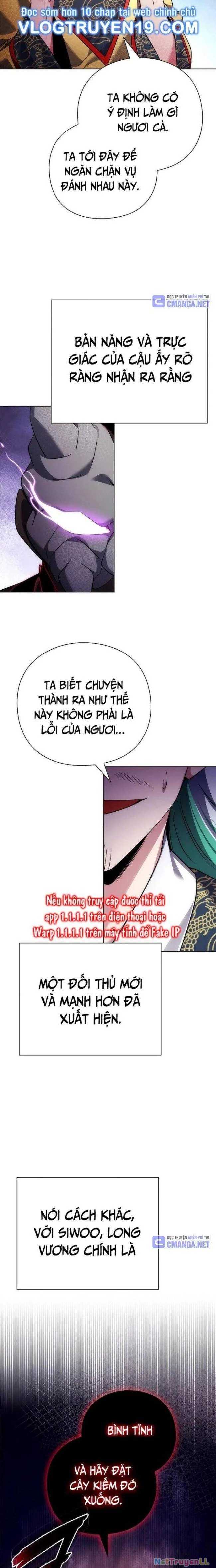 Đêm Của Yêu Tinh Chapter 57 - Trang 5