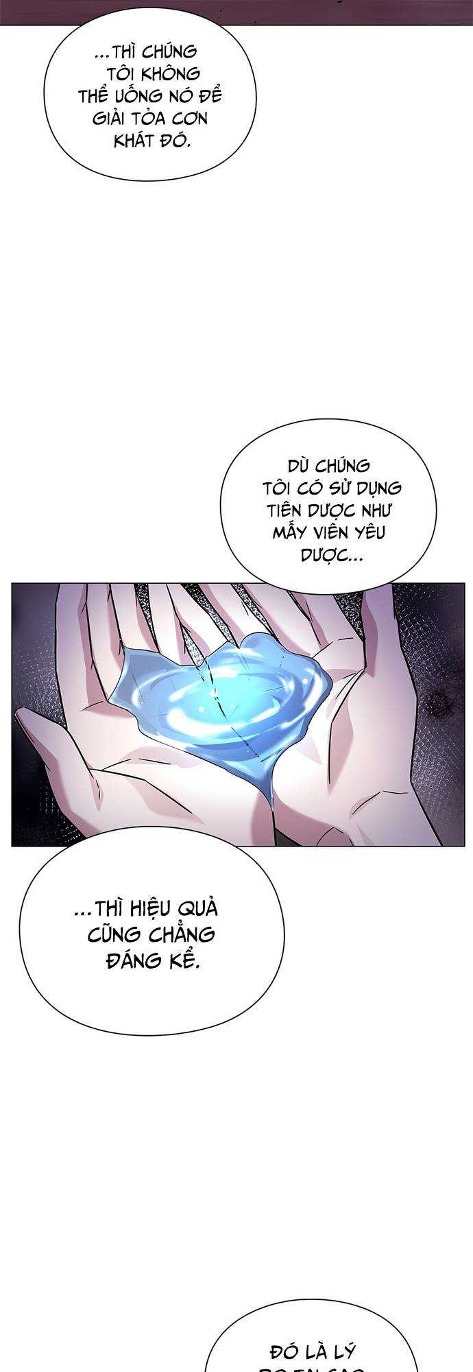 Đêm Của Yêu Tinh Chapter 18 - Trang 31