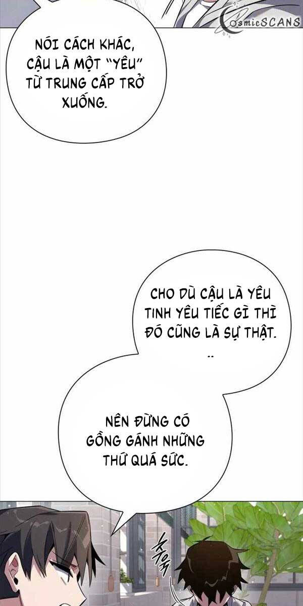 Đêm Của Yêu Tinh Chapter 13 - Trang 34