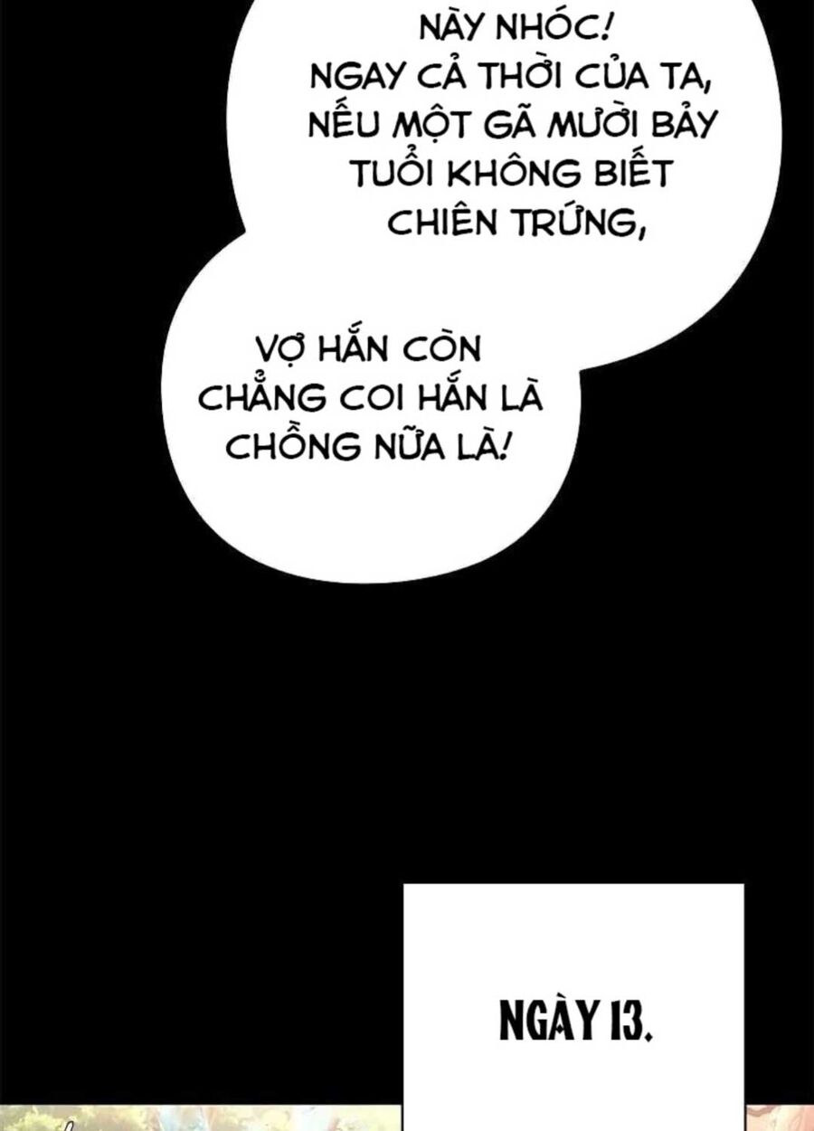 Đêm Của Yêu Tinh Chapter 65 - Trang 108