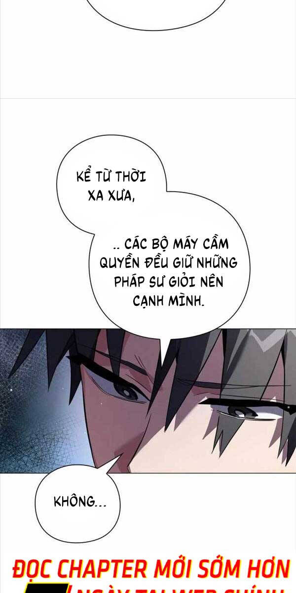 Đêm Của Yêu Tinh Chapter 13 - Trang 52