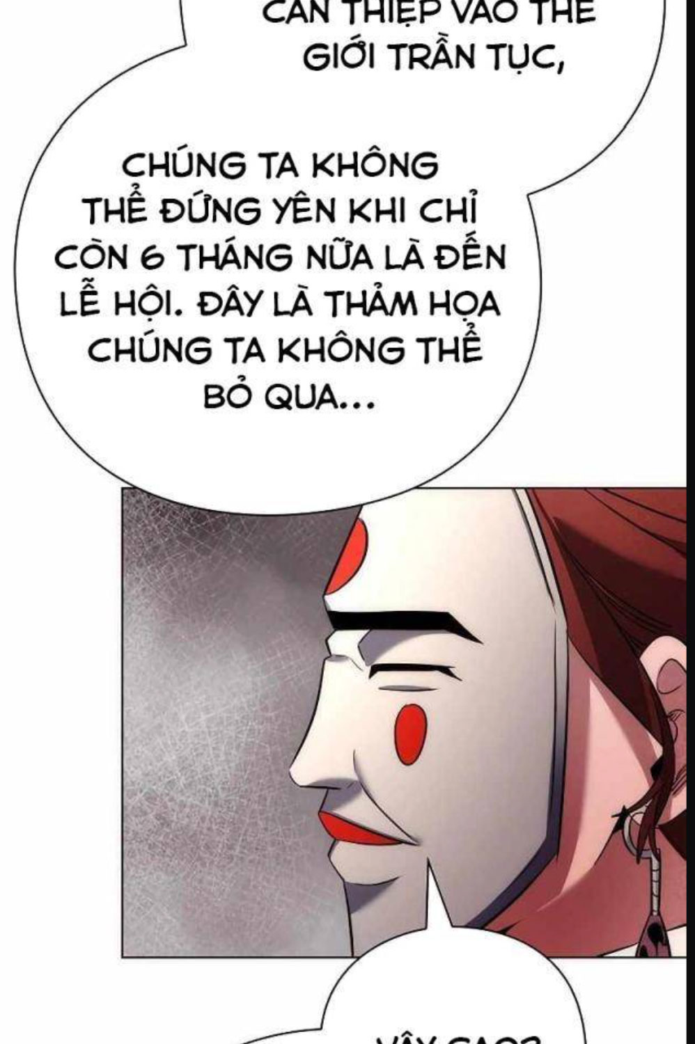 Đêm Của Yêu Tinh Chapter 63 - Trang 49