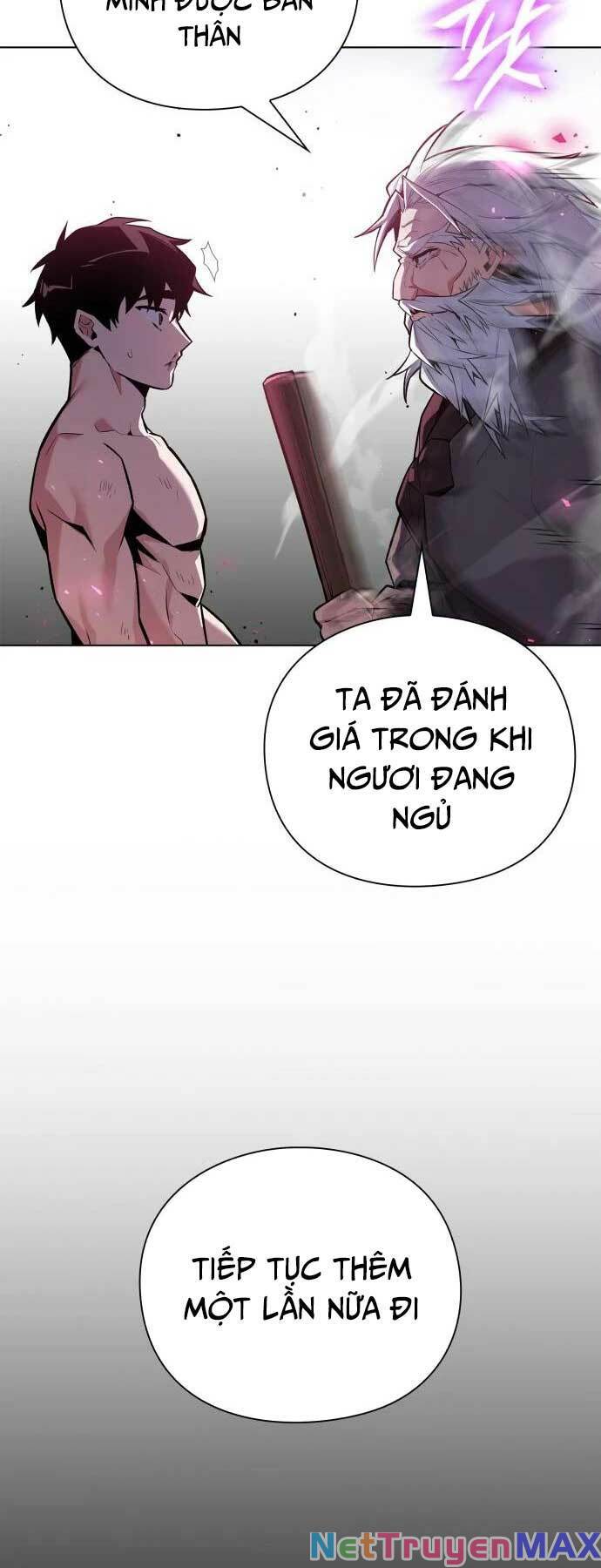 Đêm Của Yêu Tinh Chapter 2 - Trang 27