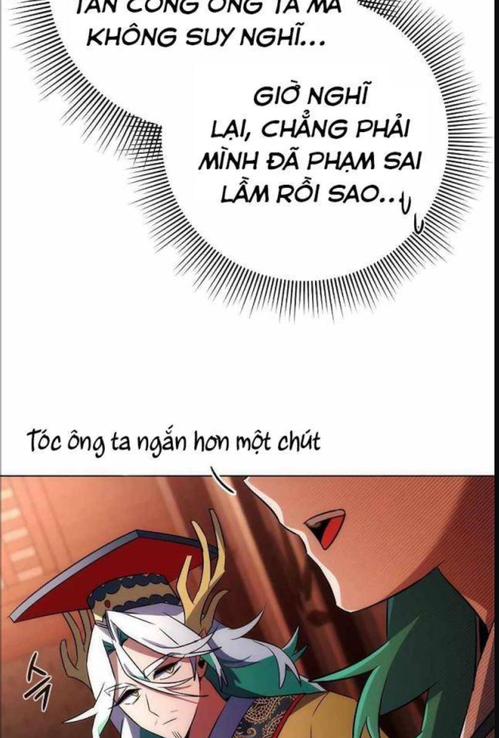 Đêm Của Yêu Tinh Chapter 63 - Trang 114