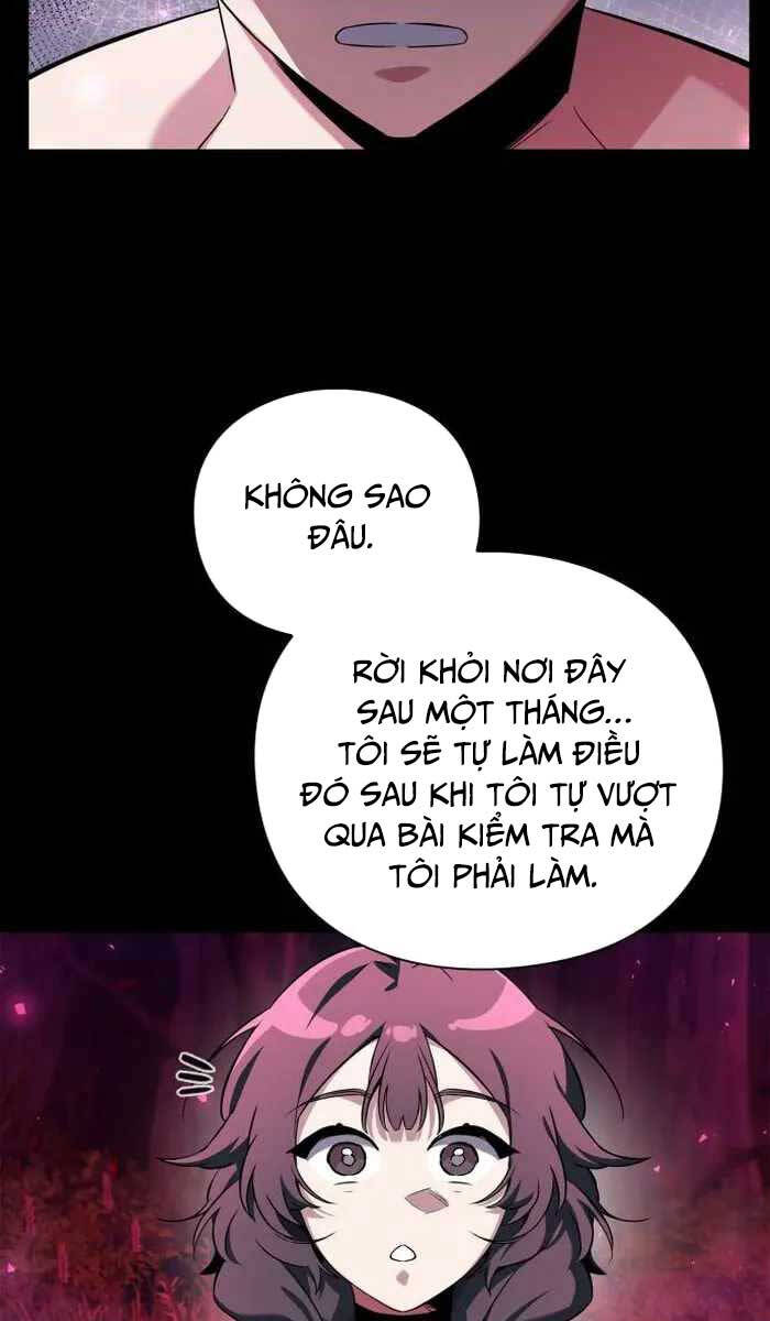 Đêm Của Yêu Tinh Chapter 7 - Trang 30