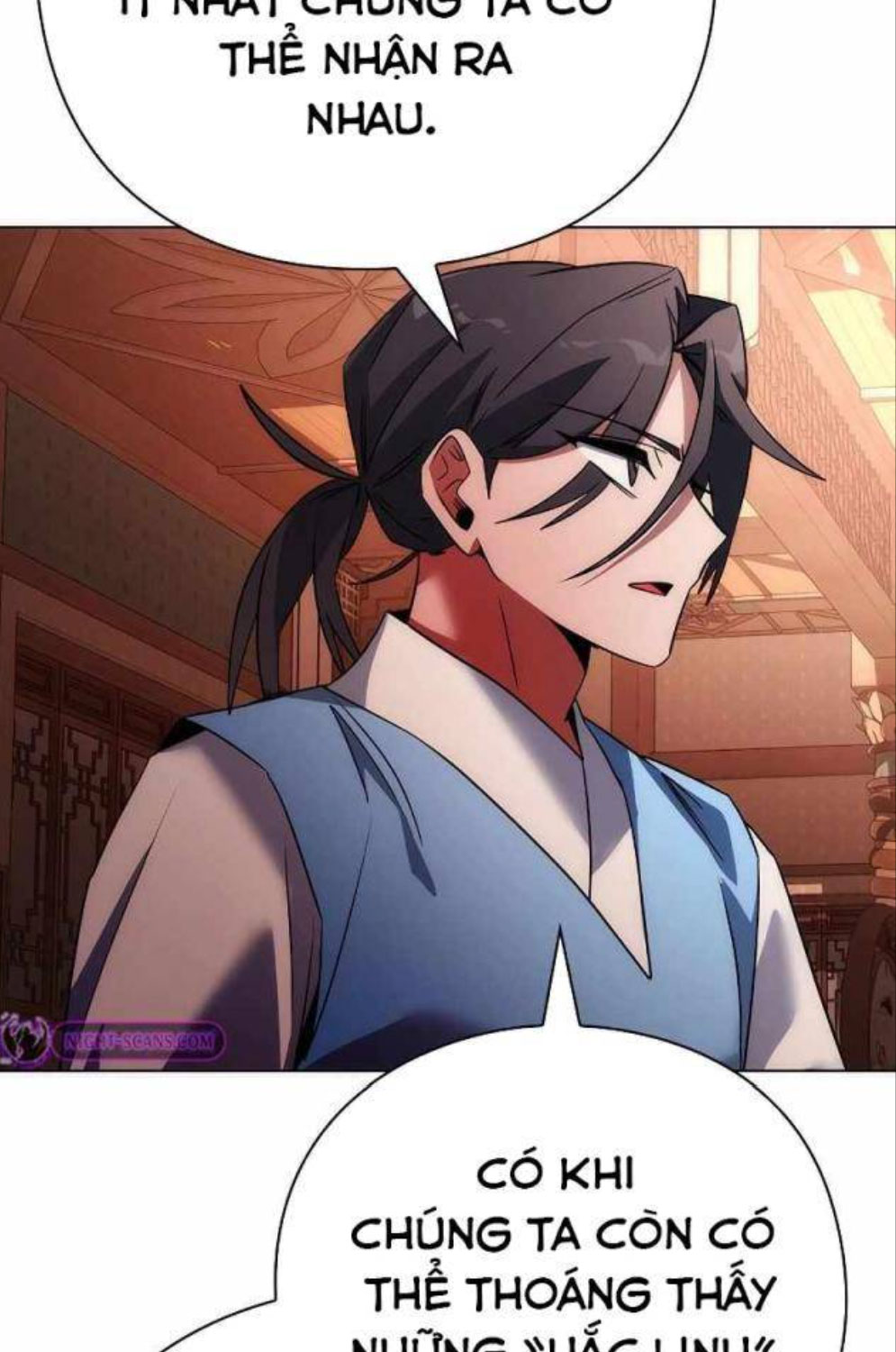 Đêm Của Yêu Tinh Chapter 63 - Trang 122