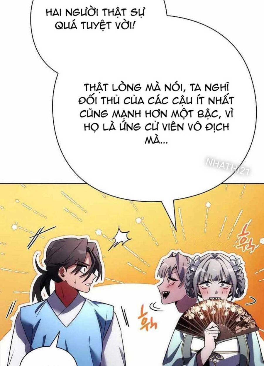 Đêm Của Yêu Tinh Chapter 66 - Trang 11