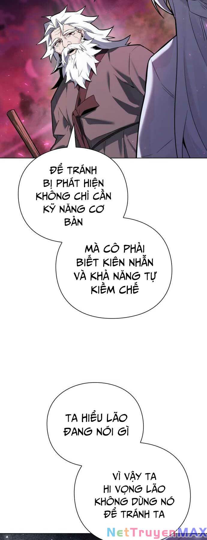 Đêm Của Yêu Tinh Chapter 2 - Trang 92