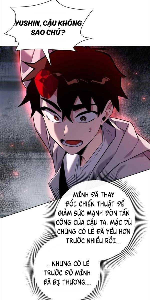 Đêm Của Yêu Tinh Chapter 14 - Trang 68