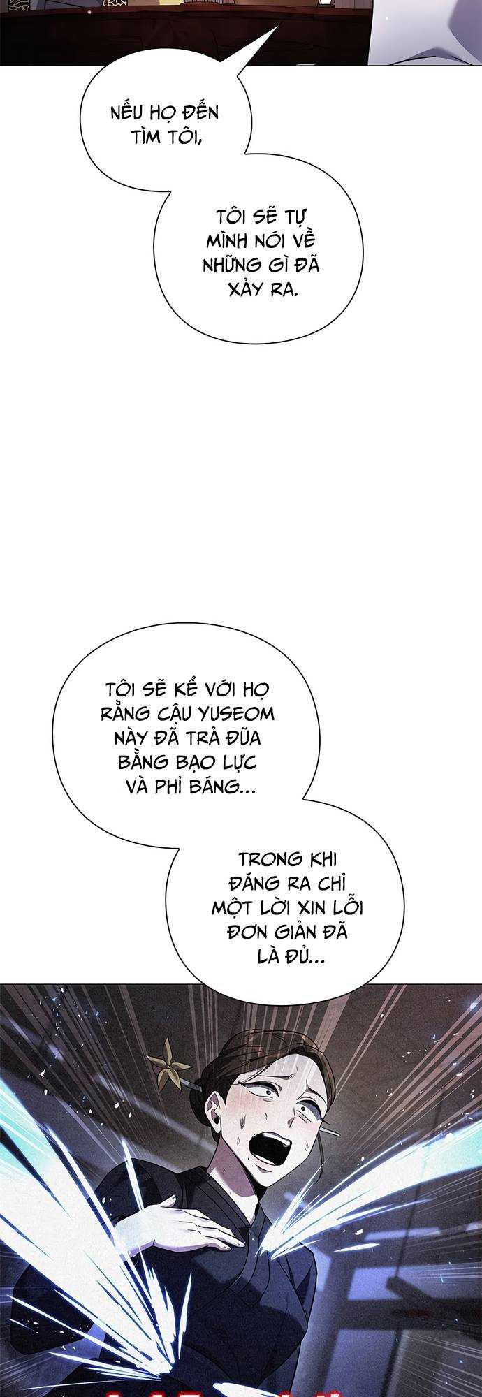 Đêm Của Yêu Tinh Chapter 18 - Trang 50