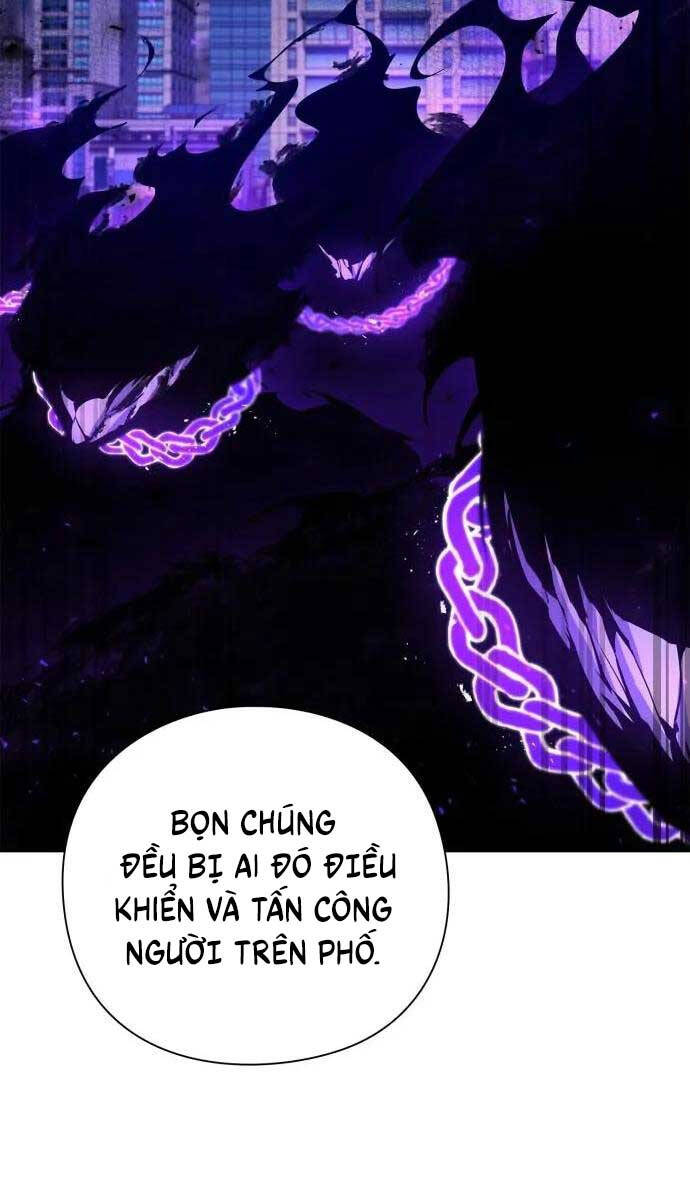 Đêm Của Yêu Tinh Chapter 12 - Trang 116