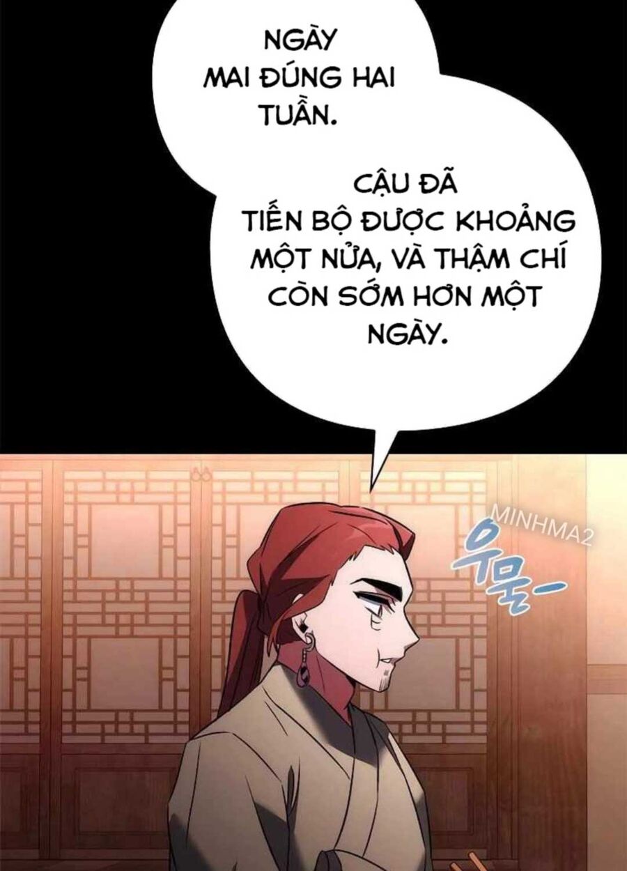 Đêm Của Yêu Tinh Chapter 65 - Trang 116